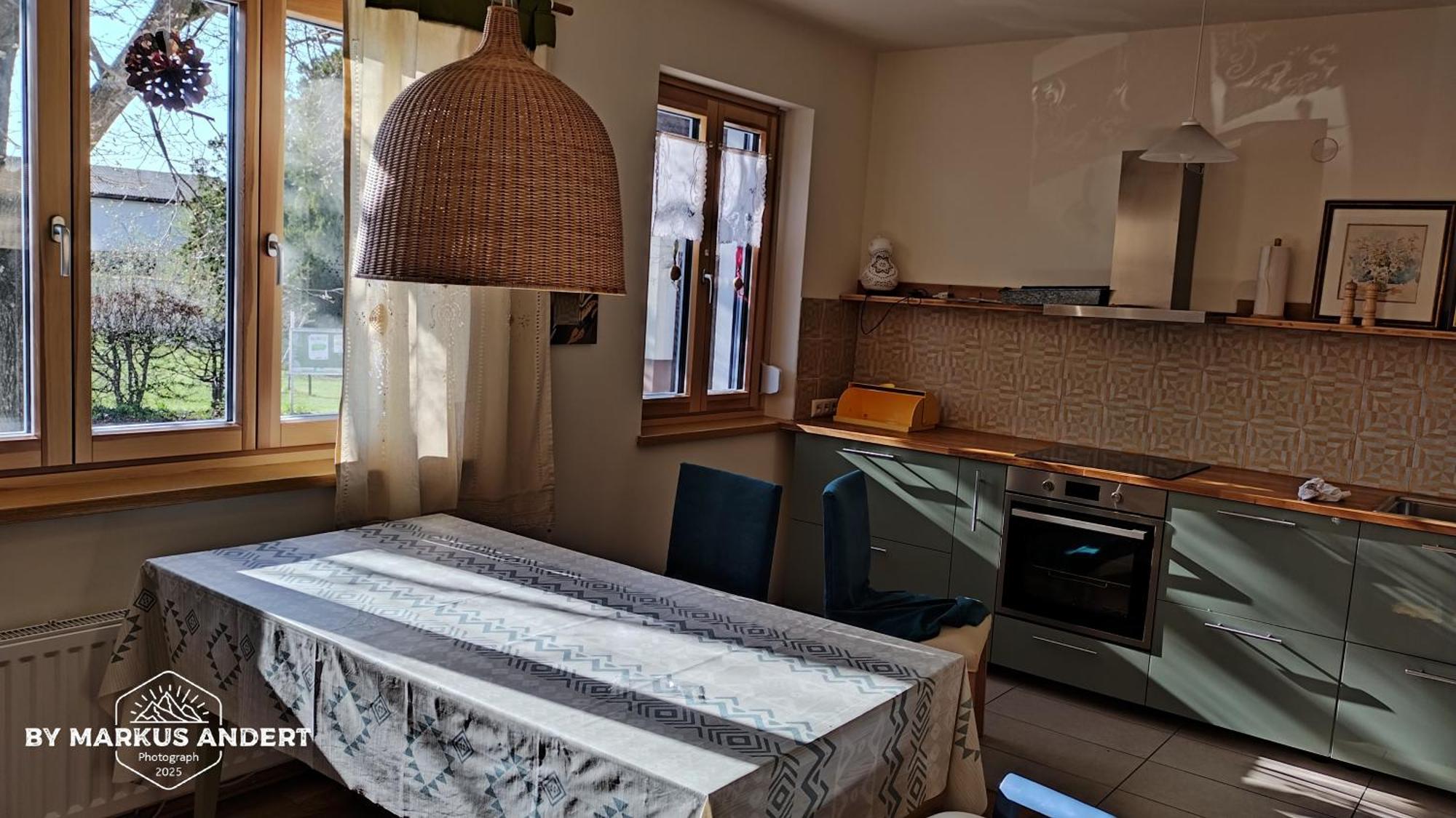 Anna'S Cosy Apartment Illmitz Bagian luar foto